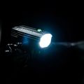 Преден велосипеден фар Lezyne Drive Pro 600+ Front satin black 8
