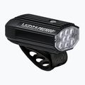 Преден велосипеден фар Lezyne Micro Drive Pro 1000+ Front satin black