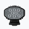 Преден велосипеден фар Lezyne Lite Drive 1200+ Front satin black 3