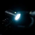 Преден велосипеден фар Lezyne Lite Drive 1200+ Front satin black 8