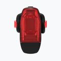 Задна велосипедна лампа Lezyne KTV Drive+ в черен цвят 3