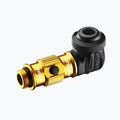 Помпа за велосипед Lezyne Macro Floor Drive ABS 220psi flat black 5