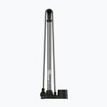Помпа за велосипед Lezyne Macro Floor Drive ABS 220psi flat grey