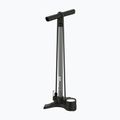 Помпа за велосипед Lezyne Macro Floor Drive ABS 220psi flat grey 3