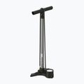 Помпа за велосипед Lezyne Macro Floor Drive ABS 220psi flat grey 4