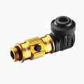 Помпа за велосипед Lezyne Macro Floor Drive ABS 220psi flat grey 7