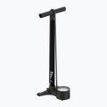 Lezyne Macro HV Floor Drive ABS 100psi плоска черна помпа за велосипед