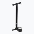 Lezyne Macro HV Floor Drive DV 100psi плоска черна помпа за велосипед 3