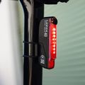 Заден велосипеден фар Lezyne Stick+ Drive Rear black 3