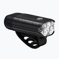 Преден велосипеден фар Lezyne React Drive Front matte black