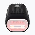 Преден велосипеден фар Lezyne React Drive Front matte black 6