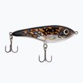 Strike Pro Buster Jerk II Floating C770G TEV-EG049F Воблер