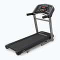 Horizon Fitness T202 електрическа бягаща пътека черна 2