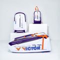 Чанта за бадминтон VICTOR BR5223 Limited white/purple 2