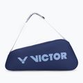 Чанта за бадминтон VICTOR BR2103 Limited white/sodalite blue 3