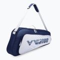 Чанта за бадминтон VICTOR BR2103 Limited white/sodalite blue 4