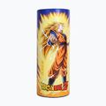 VICTOR Dragon Ball Z Синтетични совалки за бадминтон 3 бр. содалит синьо