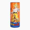 VICTOR Dragon Ball Z Синтетични совалки за бадминтон 3 бр. персимоново оранжево