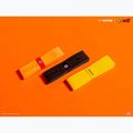 Обвивка за ракета за бадминтон VICTOR Dragon Ball Z Grip матово черна 2