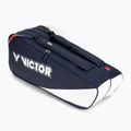 Чанта за ракети VICTOR Doublethermobag BR5260 blue