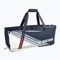 Чанта за бадминтон VICTOR BR5660 Rectangular medieval blue/bright white