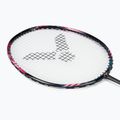 Ракета за бадминтон VICTOR Auraspeed PGS CI black/pearl pink 5