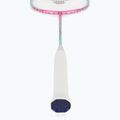 Ракета за бадминтон VICTOR DriveX 6SP QM fluorescent rose-red/light blue 3