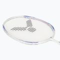 Ракета за бадминтон VICTOR DriveX 7SP AJ white/purple 5