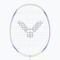 Ракета за бадминтон VICTOR DriveX 7SP AJ white/purple 2