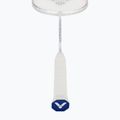 Ракета за бадминтон VICTOR Thruster K 66 AJ white/purple 3