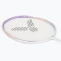 Ракета за бадминтон VICTOR Thruster K 66 AJ white/purple 5