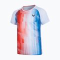 Мъжка тениска Victor T-61001TD bright white