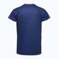 Мъжка тениска Victor T-61001TD  deep sea blue 2