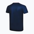 Мъжка тениска Victor T-61001TD  deep sea blue 2