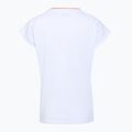 Дамска тениска Victor T-61001TD bright white 2