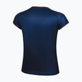 Дамска тениска Victor T-61001TD  deep sea blue 2