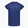 Дамска тениска Victor T-61001TD  deep sea blue 2