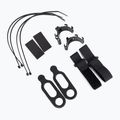 INFINI Комплект Olley Usb Bike Lights Black I-210PR-B 2