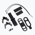 INFINI Set Tron Usb велосипедни светлини черни I-8180 2
