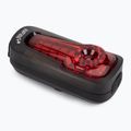 INFINI Metis R USB задна лампа за велосипед черна I-465R