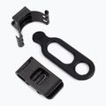 INFINI Metis R USB задна лампа за велосипед черна I-465R 2