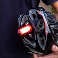 Заден фар за велосипед INFINI Olley USB 9