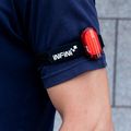 Заден фар за велосипед INFINI Olley USB 10