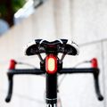 Заден фар за велосипед INFINI Olley USB 12