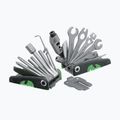 Комплект инструменти и гаечни ключове Topeak Alien III черен T-TT2354 3