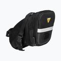 Чанта за седалка за велосипед Topeak Aero Wedge Pack черна T-TC2262B 6