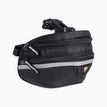 Topeak Wedge Pack Ii W/Fixer чанта за седалка черна T-TC2273B 8