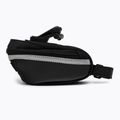 Topeak Wedge Pack Ii W/Fixer чанта за седалка черна T-TC2273B 2
