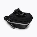 Topeak Wedge Pack Ii W/Fixer чанта за седалка черна T-TC2273B 3
