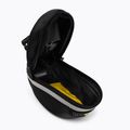 Topeak Wedge Pack Ii W/Fixer чанта за седалка черна T-TC2273B 4